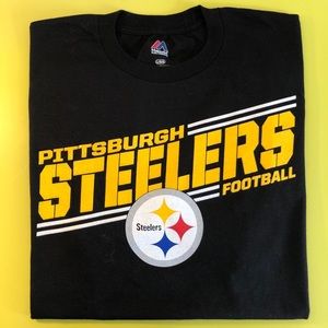 pittsburgh steelers t-shirt